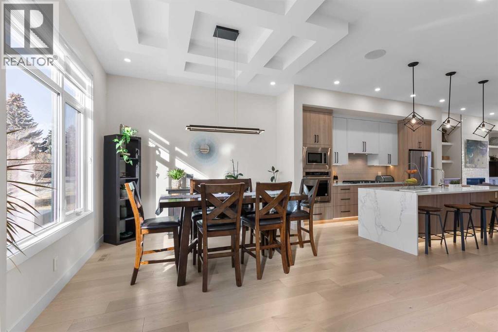 Single Family House for Sale in  Cochrane Road NW Banff Trail Calgary 