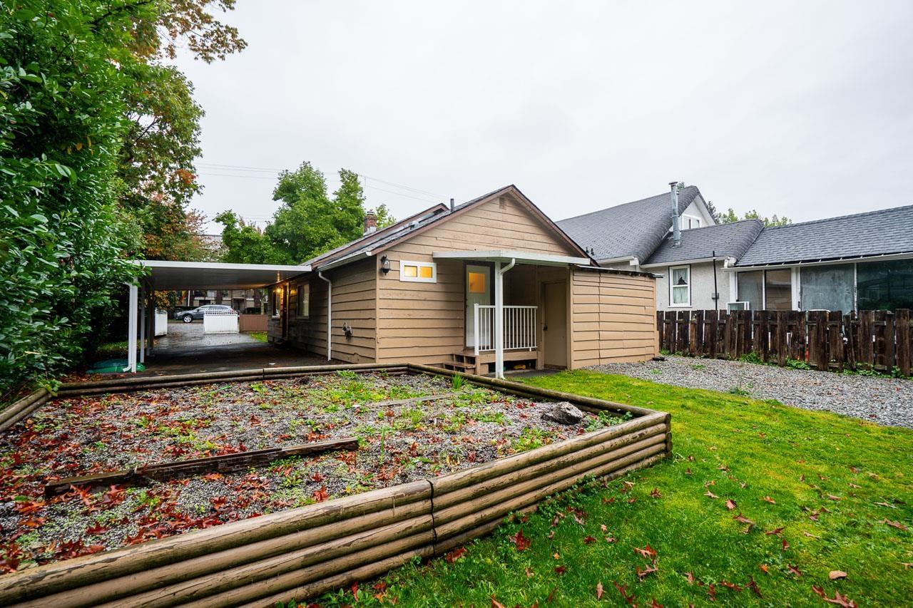 27284 30 AVENUE, Langley