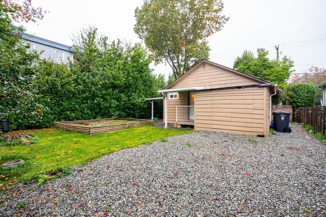 27284 30 AVENUE, Langley