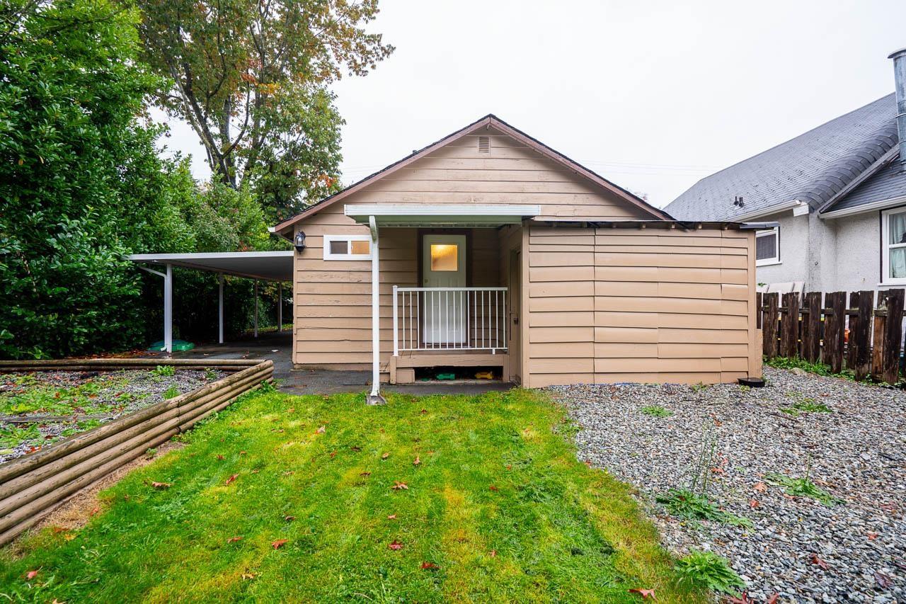 27284 30 AVENUE, Langley