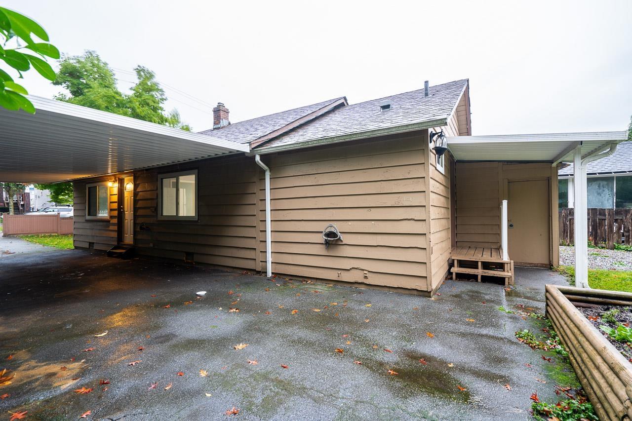 27284 30 AVENUE, Langley