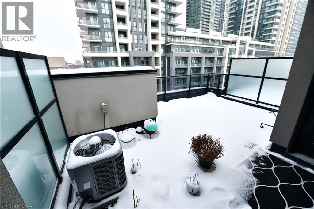 4080 PARKSIDE VILLAGE Drive Unit# 3, Mississauga, Ontario, L5B0K2 — Photo 25