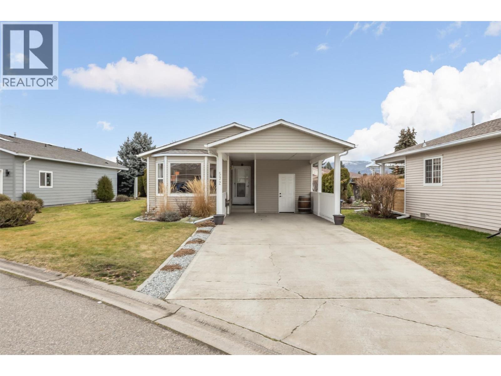 572 1255 Raymer Avenue, Kelowna
