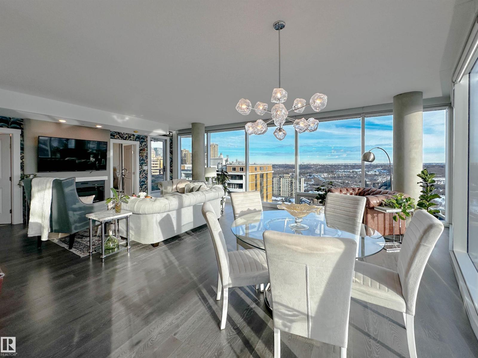 #1804 9720 106 ST NW, Edmonton