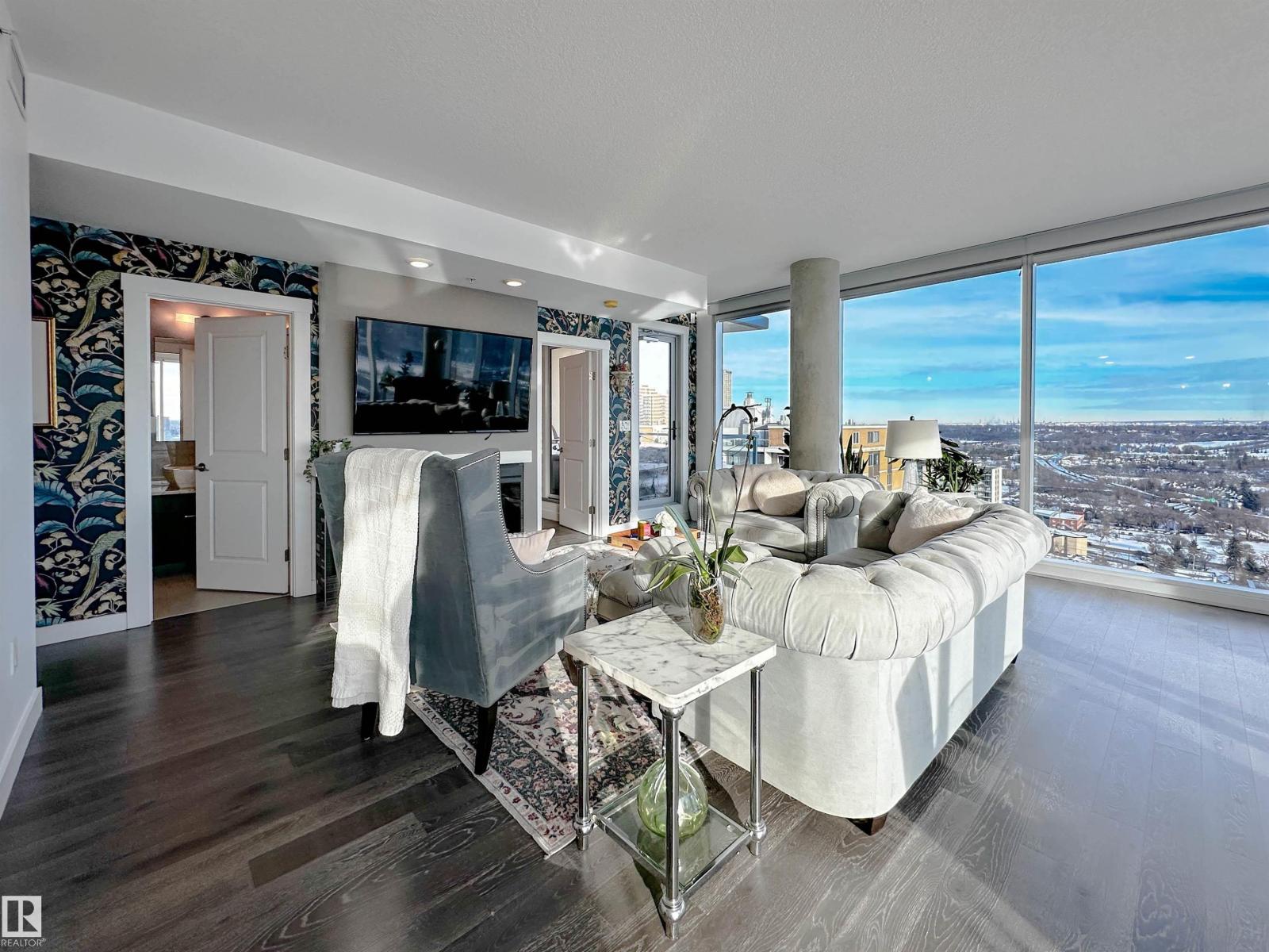 #1804 9720 106 ST NW, Edmonton