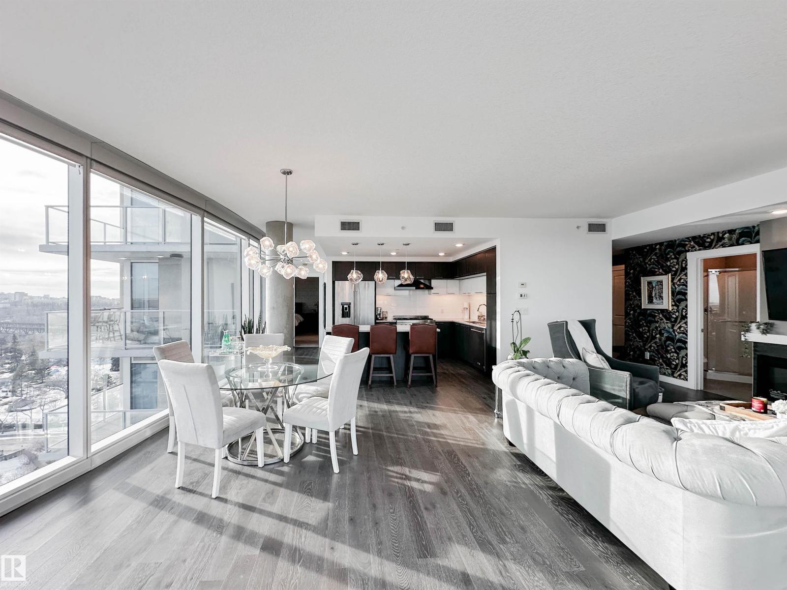 #1804 9720 106 ST NW, Edmonton