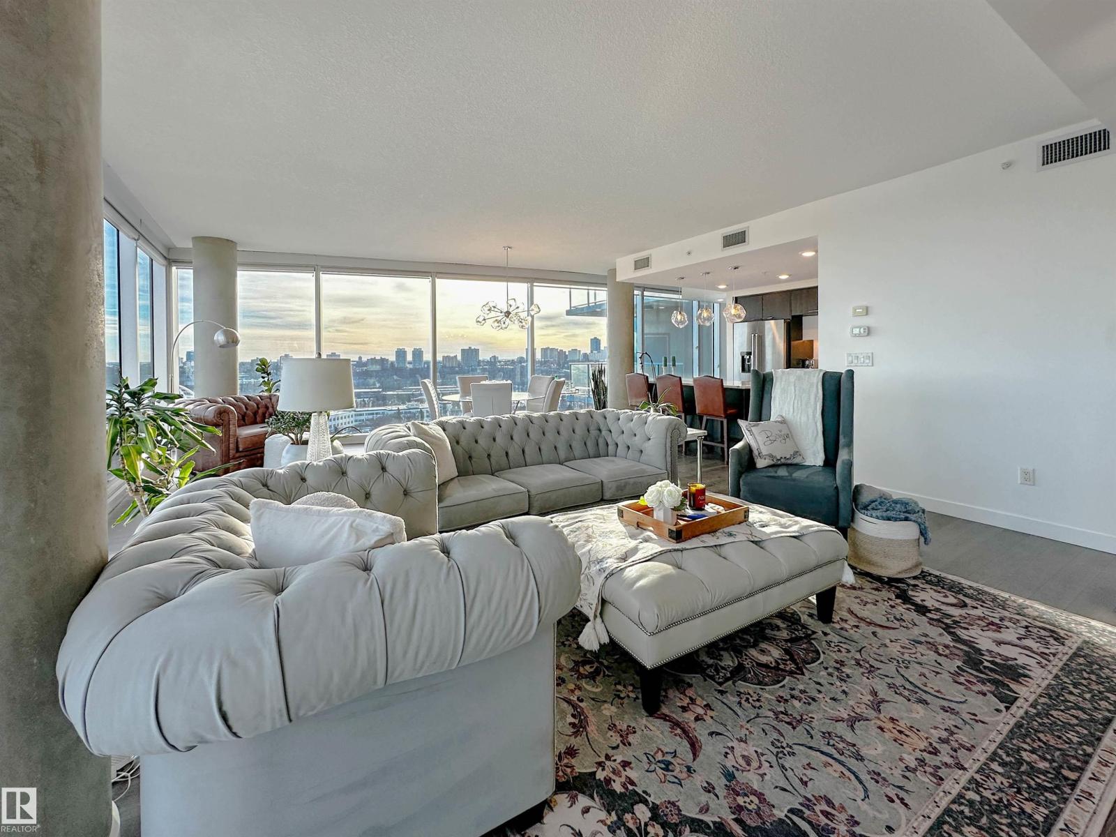 #1804 9720 106 ST NW, Edmonton