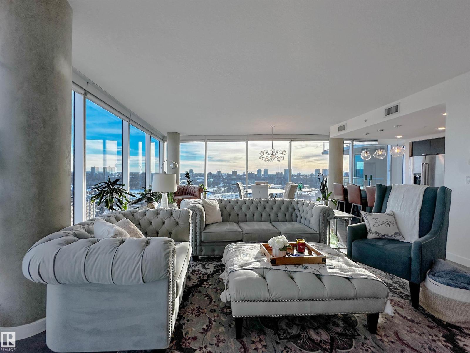 #1804 9720 106 ST NW, Edmonton