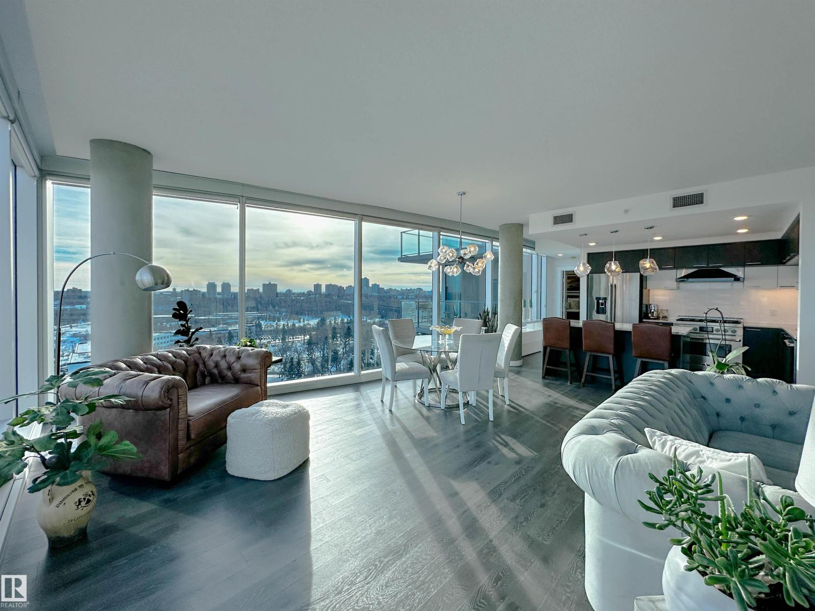 #1804 9720 106 ST NW, Edmonton