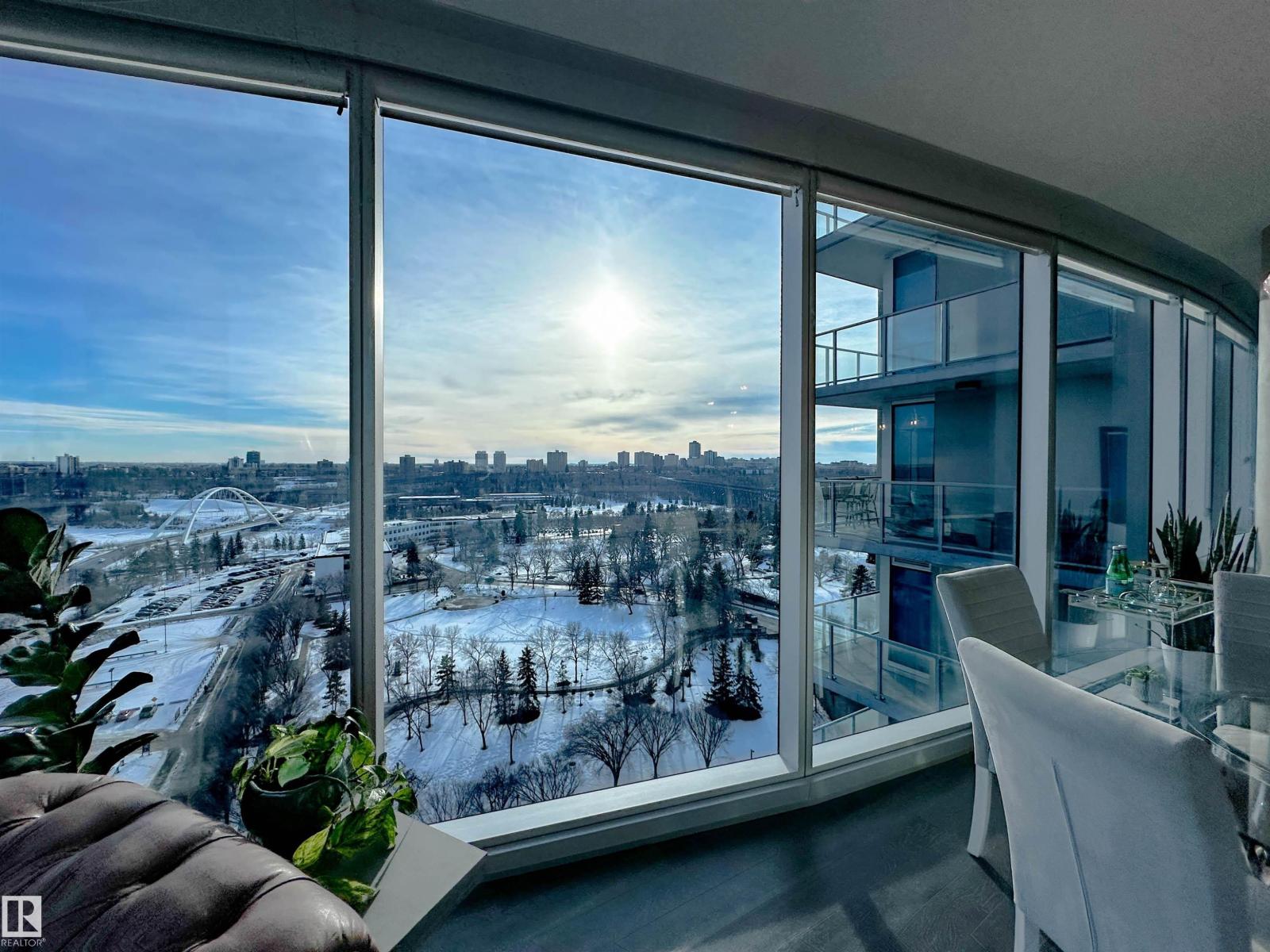 #1804 9720 106 ST NW, Edmonton