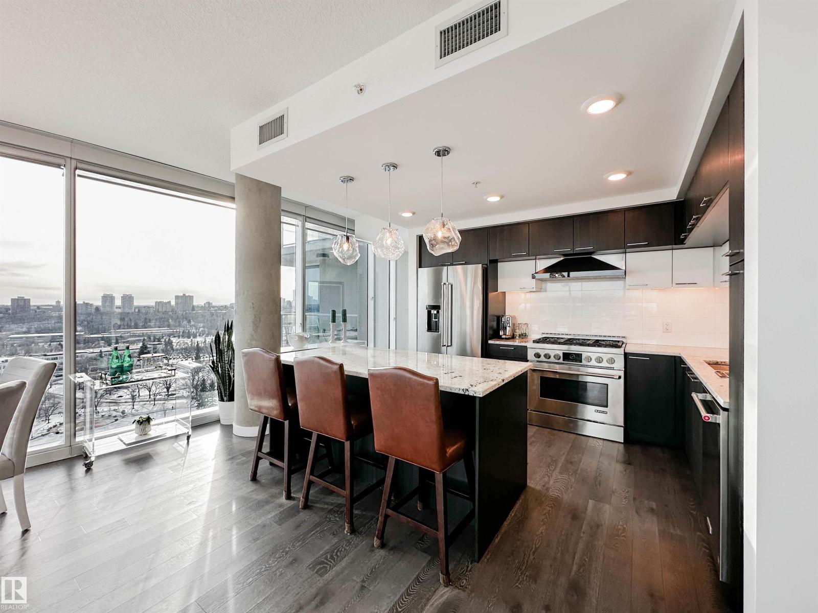 #1804 9720 106 ST NW, Edmonton