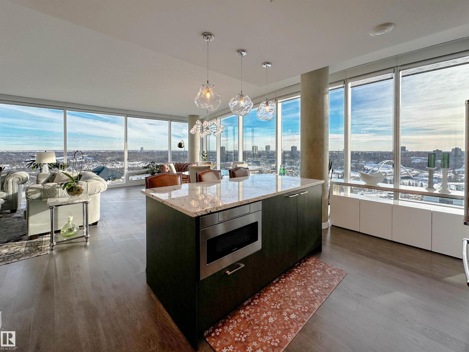 #1804 9720 106 ST NW, Edmonton