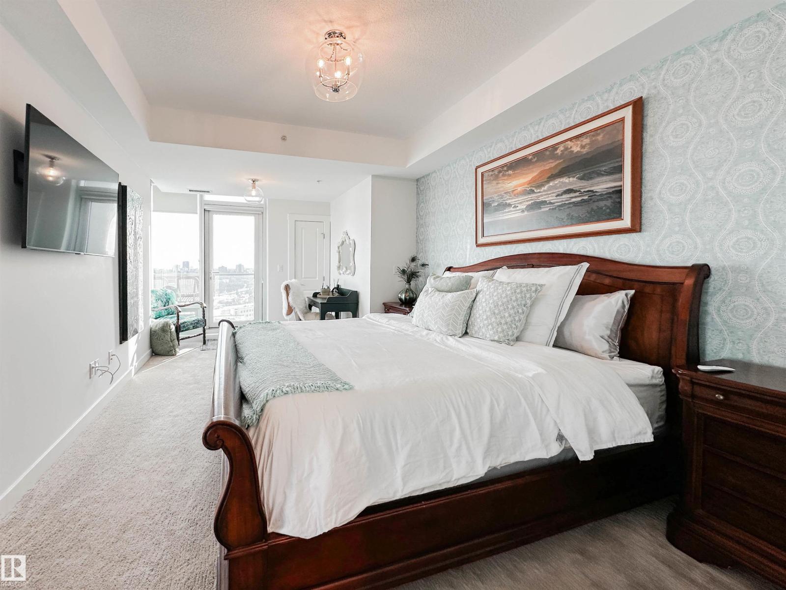 #1804 9720 106 ST NW, Edmonton