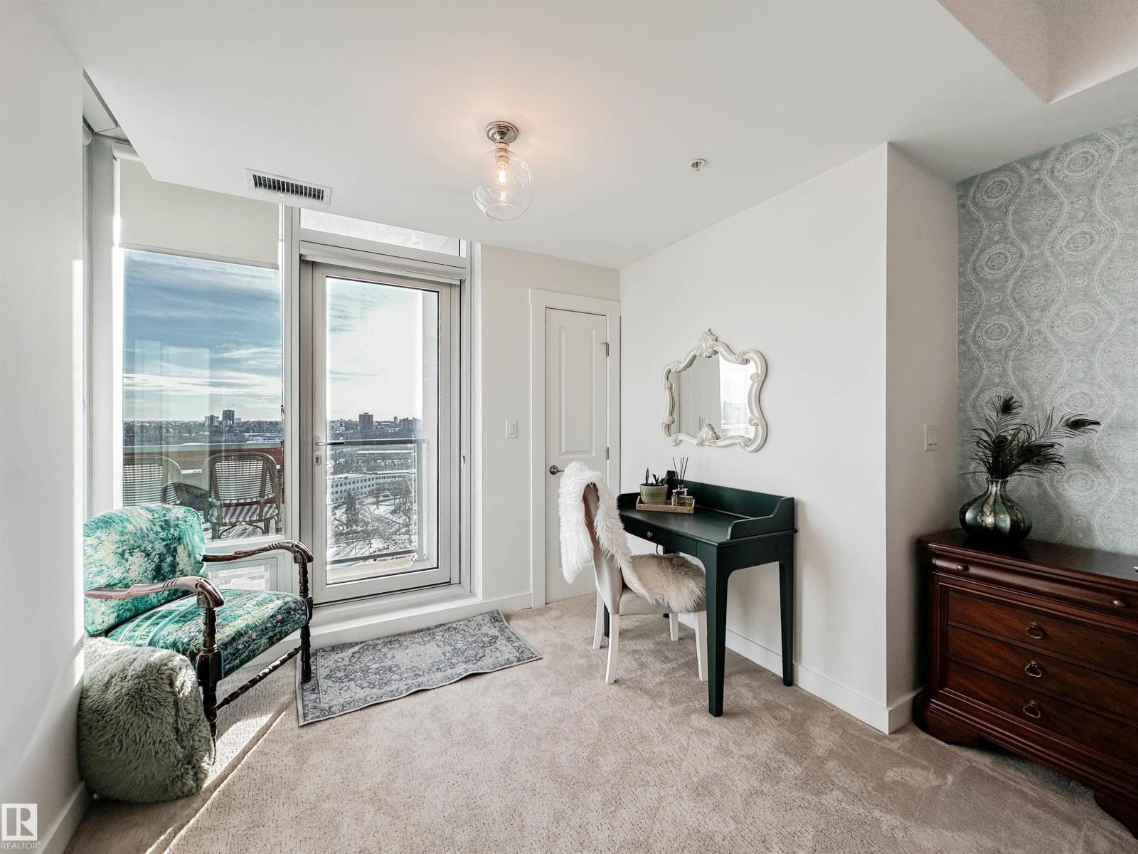 #1804 9720 106 ST NW, Edmonton