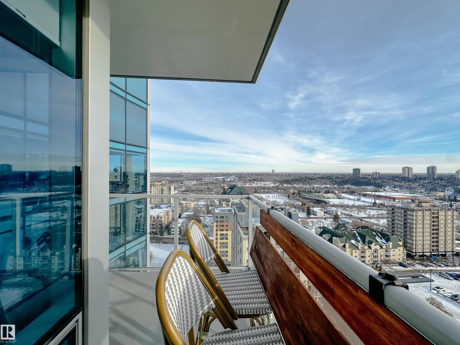 #1804 9720 106 ST NW, Edmonton