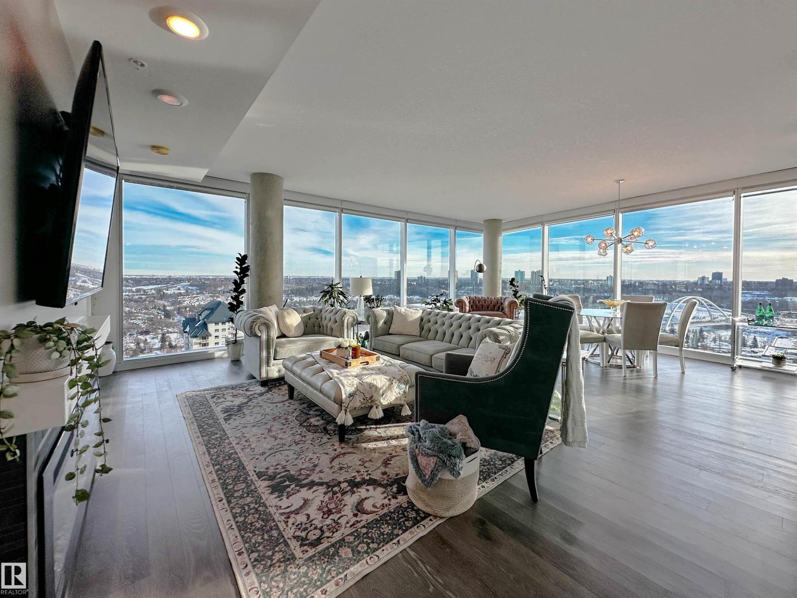 #1804 9720 106 ST NW, Edmonton