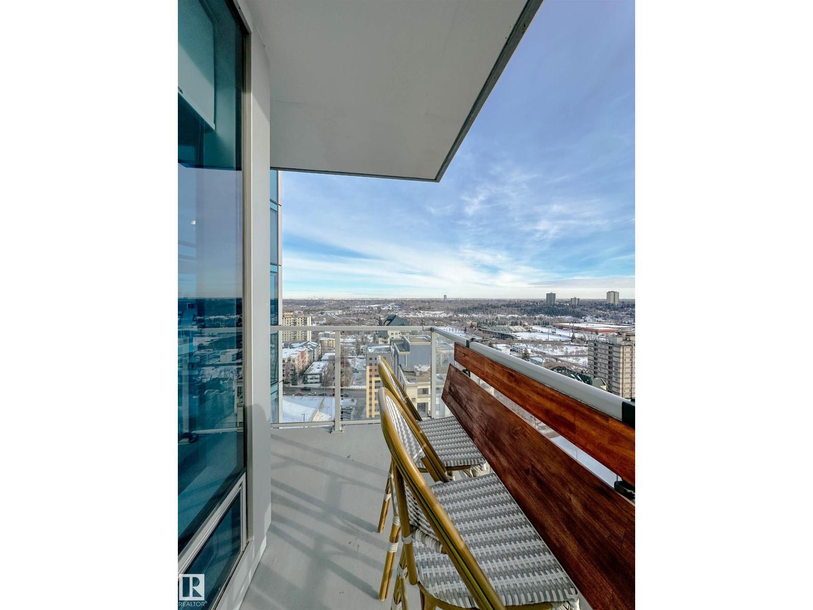 #1804 9720 106 ST NW, Edmonton