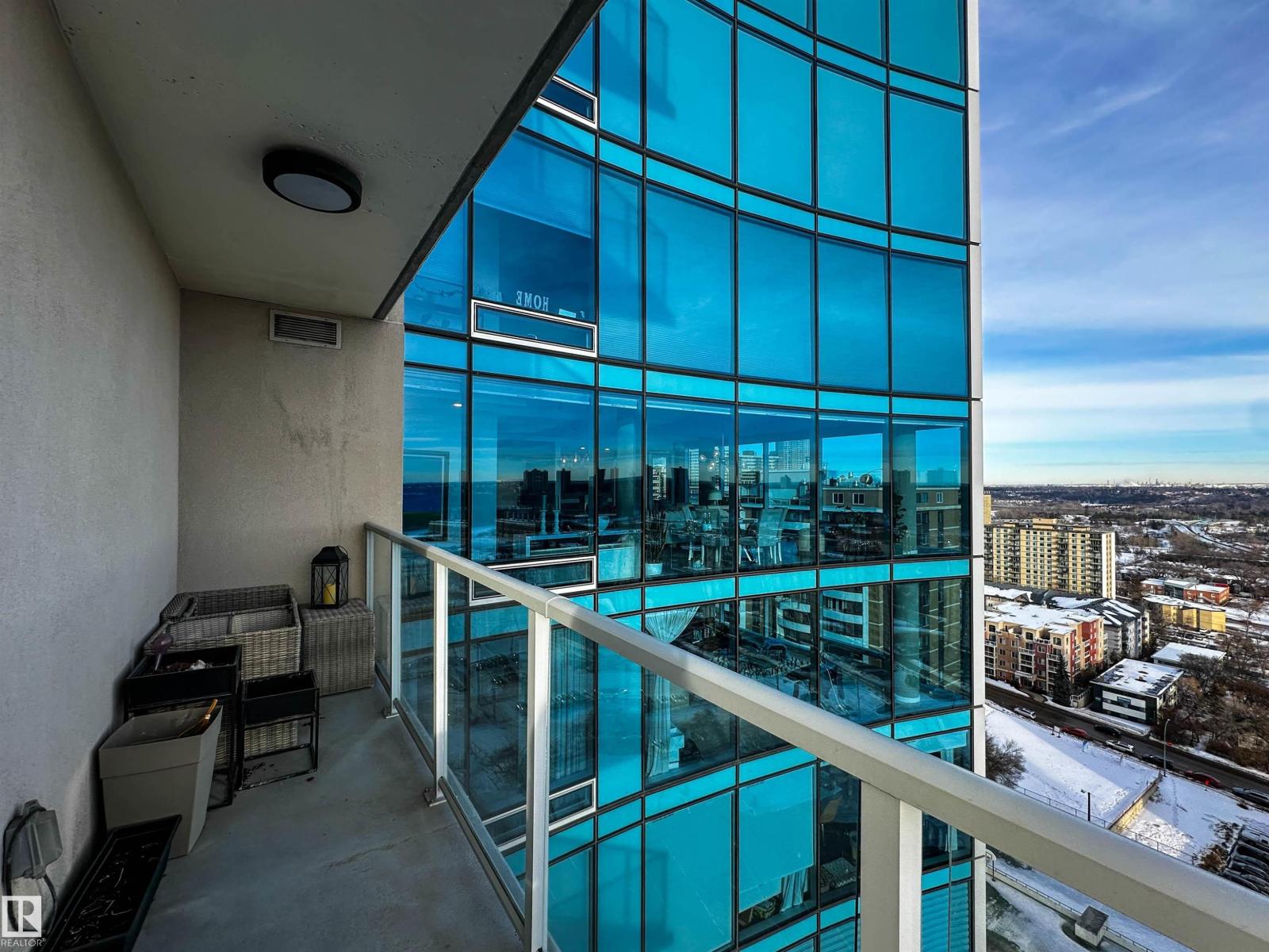 #1804 9720 106 ST NW, Edmonton