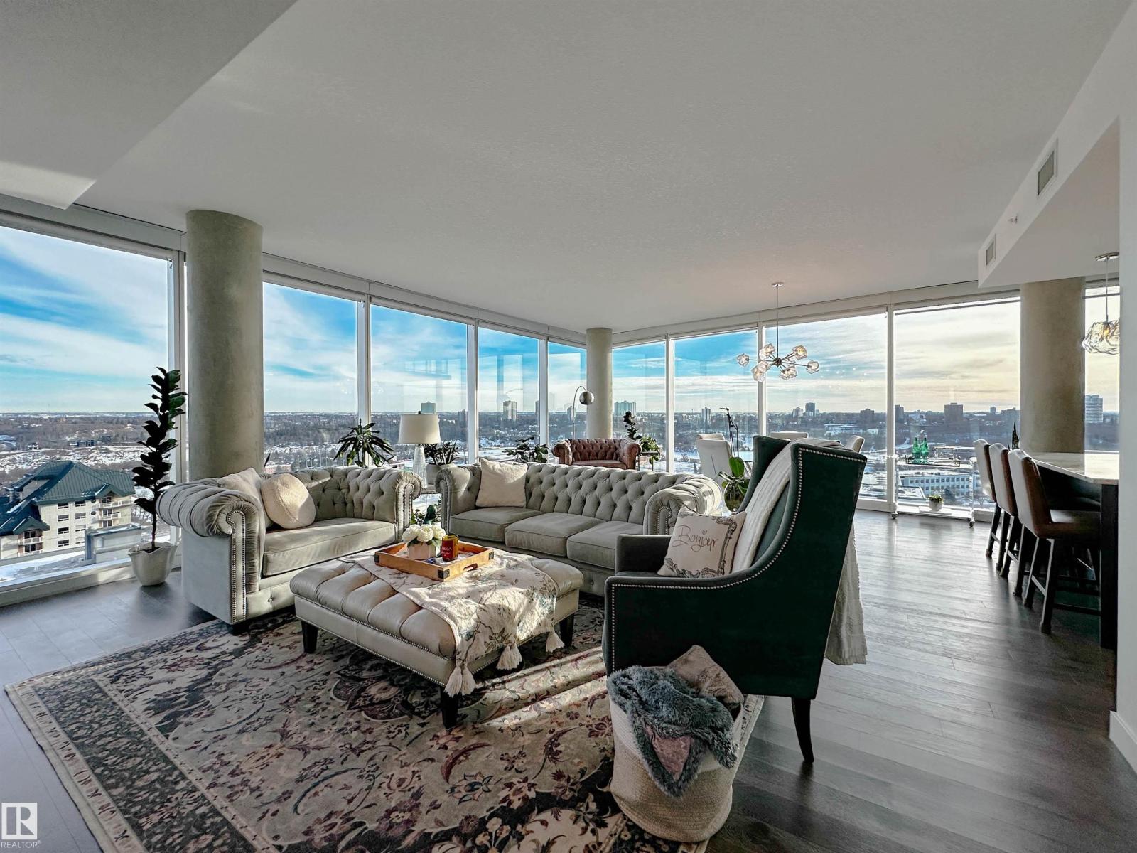 #1804 9720 106 ST NW, Edmonton