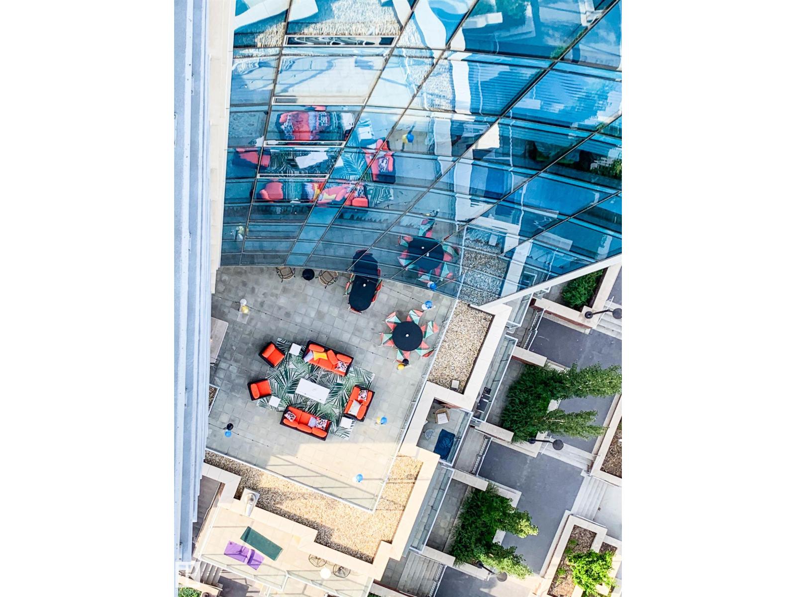 #1804 9720 106 ST NW, Edmonton