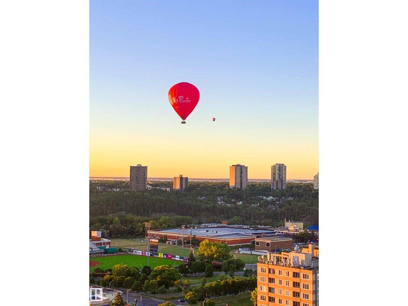 #1804 9720 106 ST NW, Edmonton