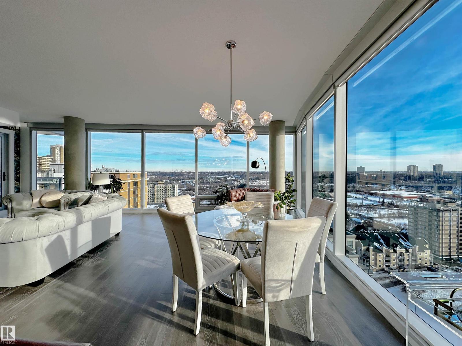 #1804 9720 106 ST NW, Edmonton