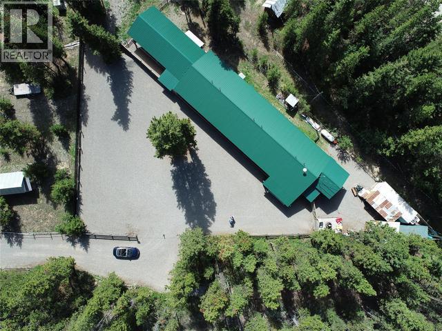 4889 Highway 3, Manning Park