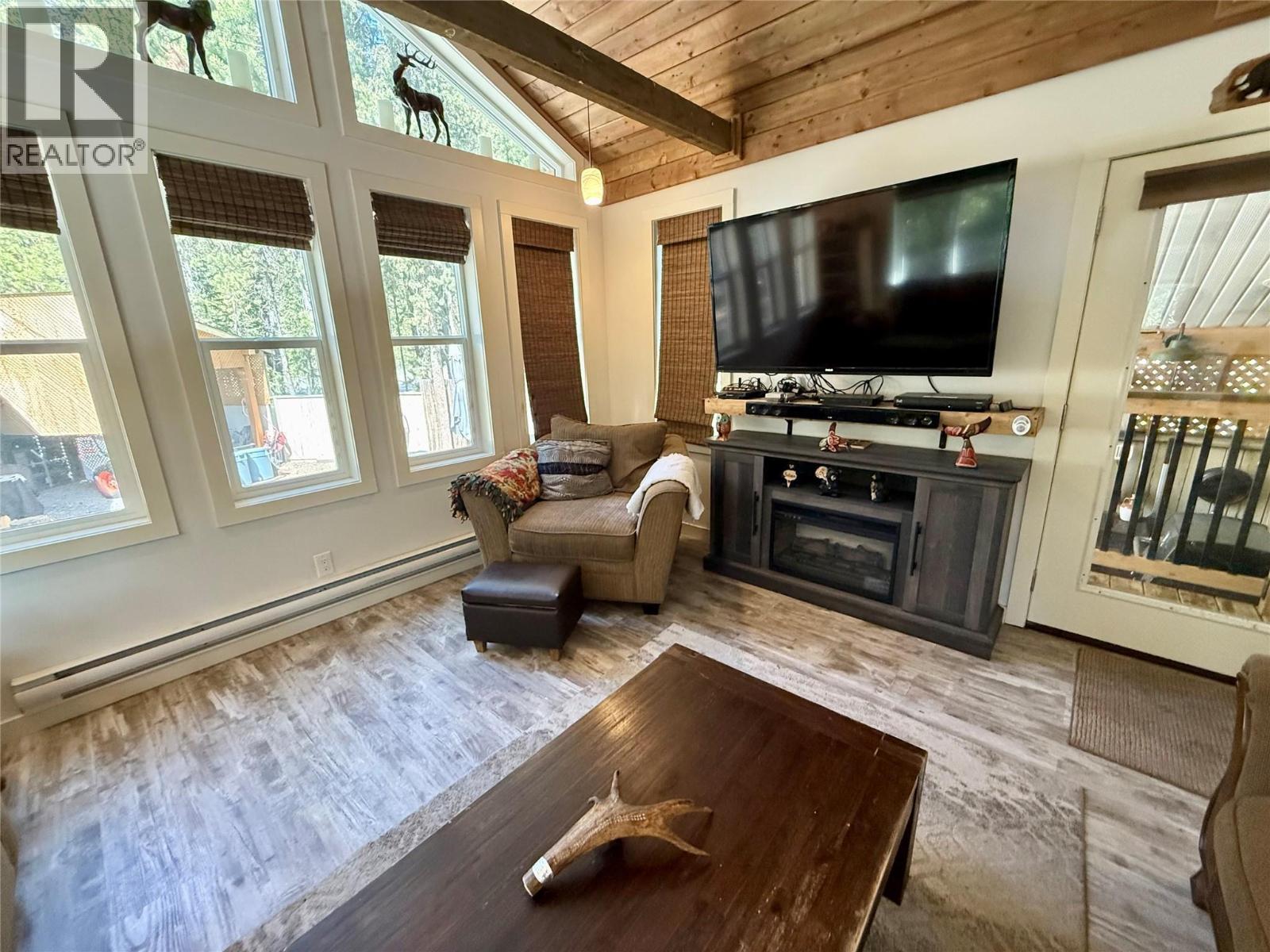 4889 Highway 3, Manning Park