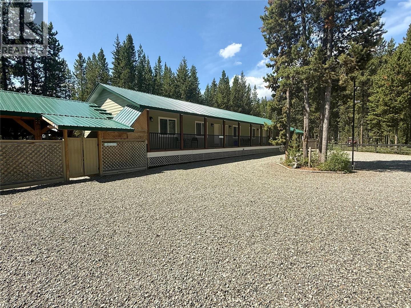 4889 Highway 3, Manning Park