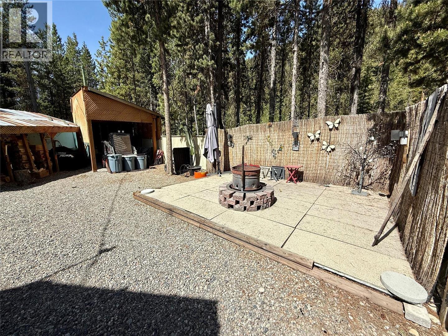 4889 Highway 3, Manning Park