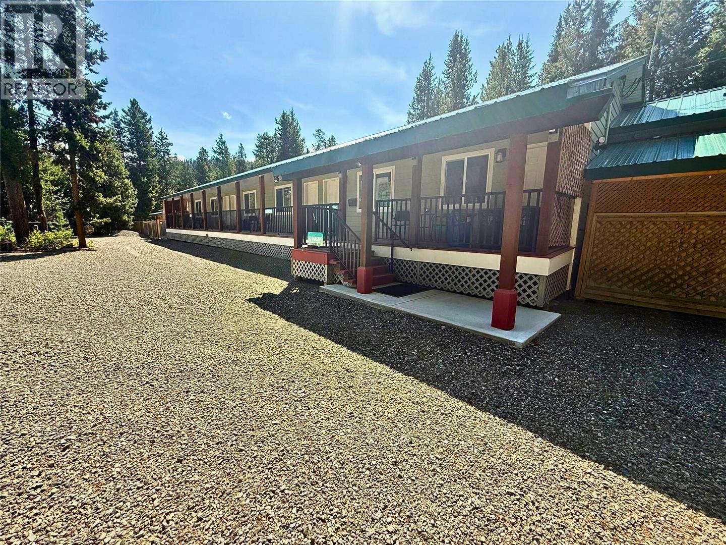 4889 Highway 3, Manning Park