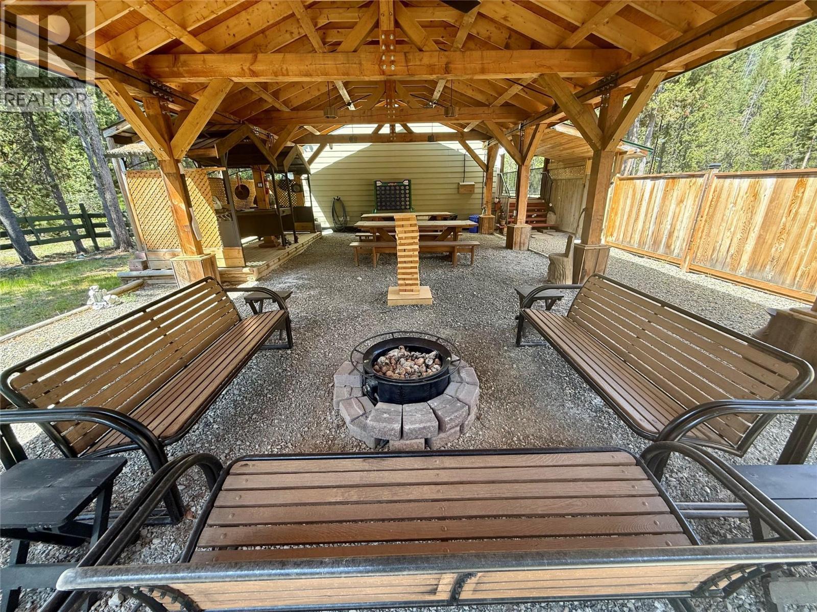 4889 Highway 3, Manning Park
