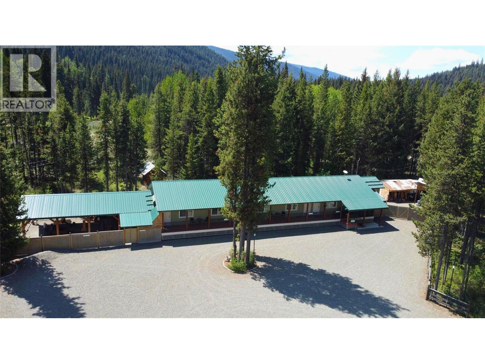 4889 Highway 3, Manning Park