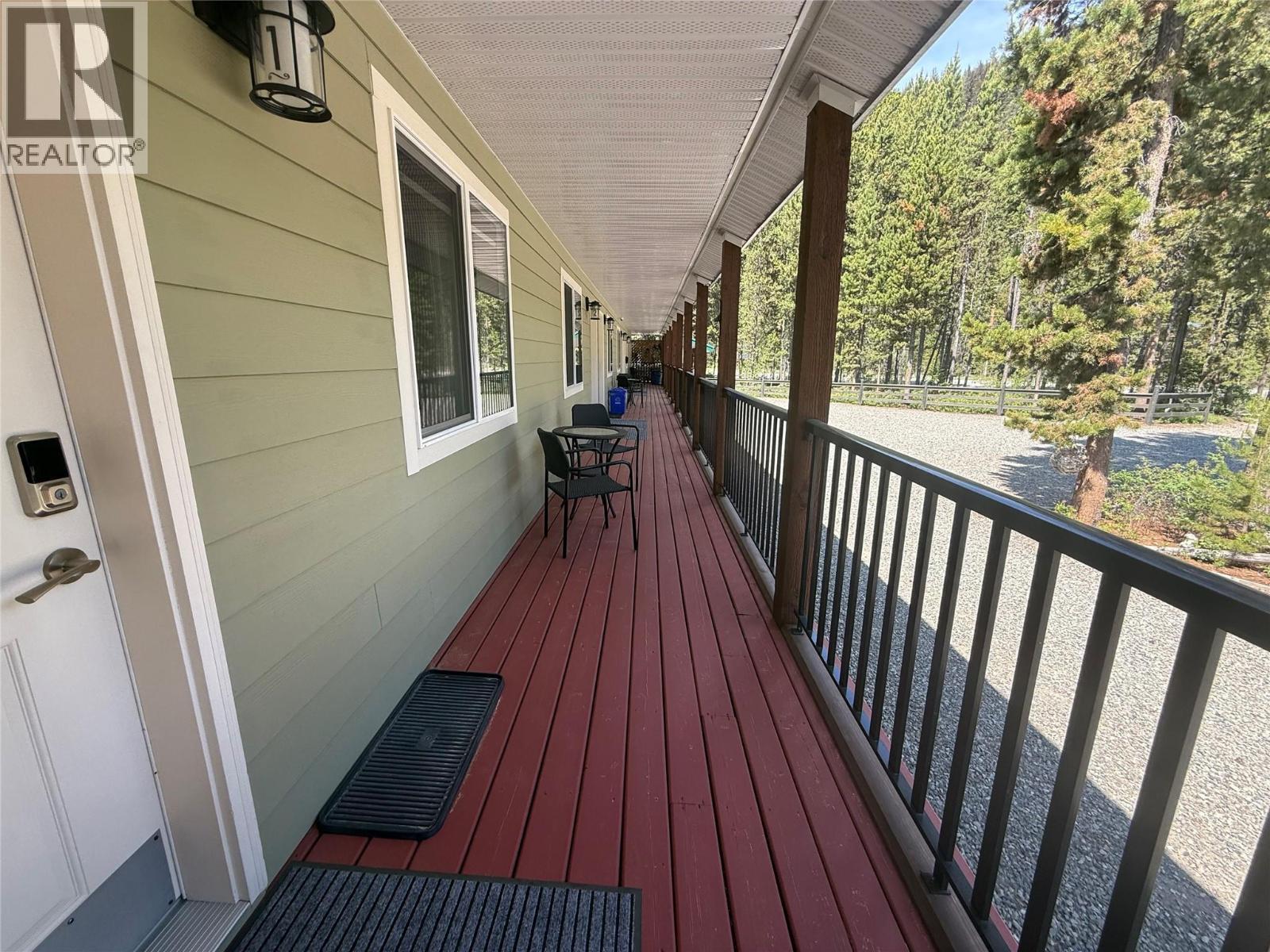 4889 Highway 3, Manning Park