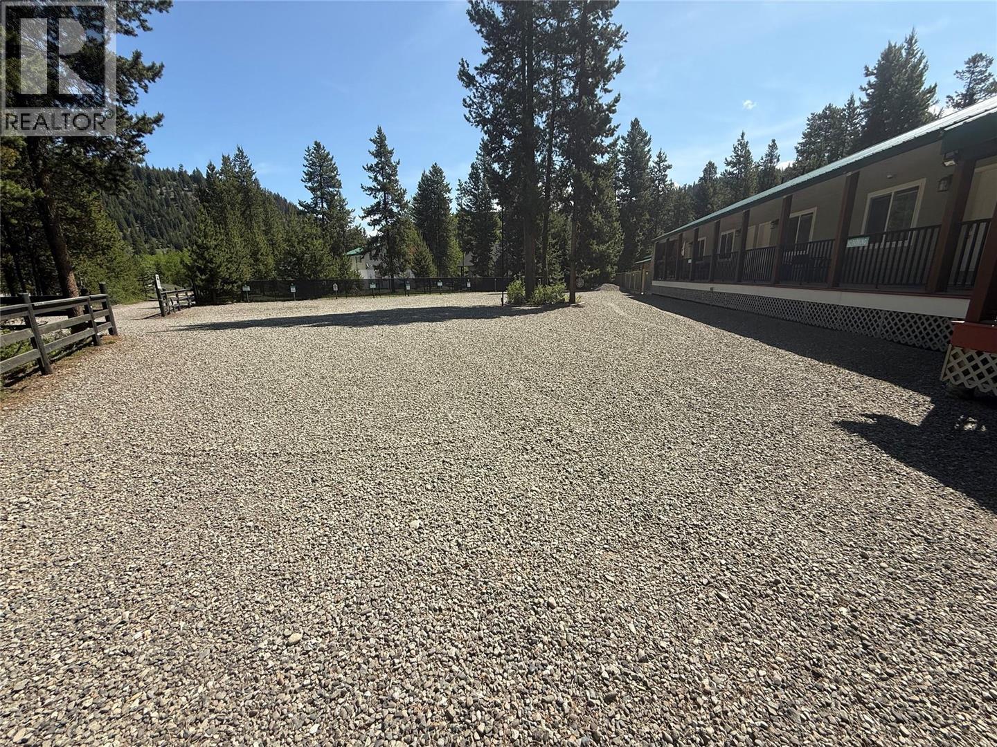 4889 Highway 3, Manning Park