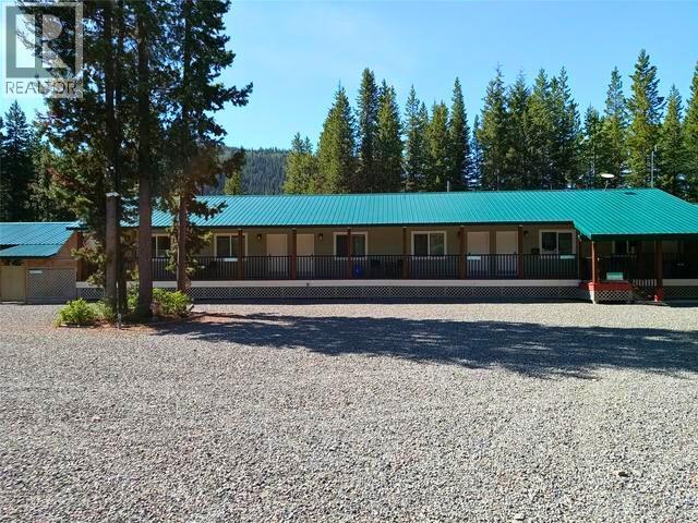 4889 Highway 3, Manning Park