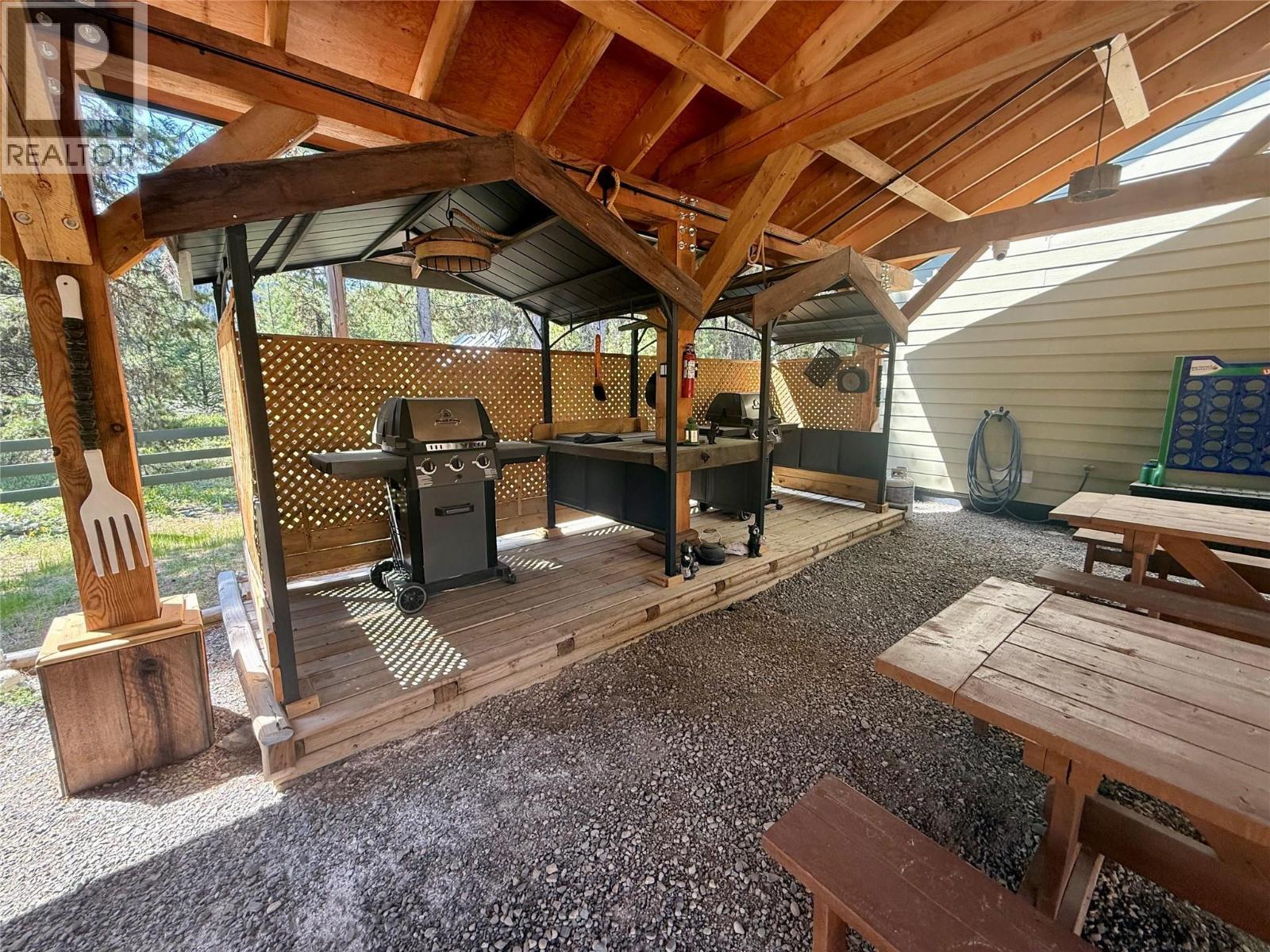 4889 Highway 3, Manning Park