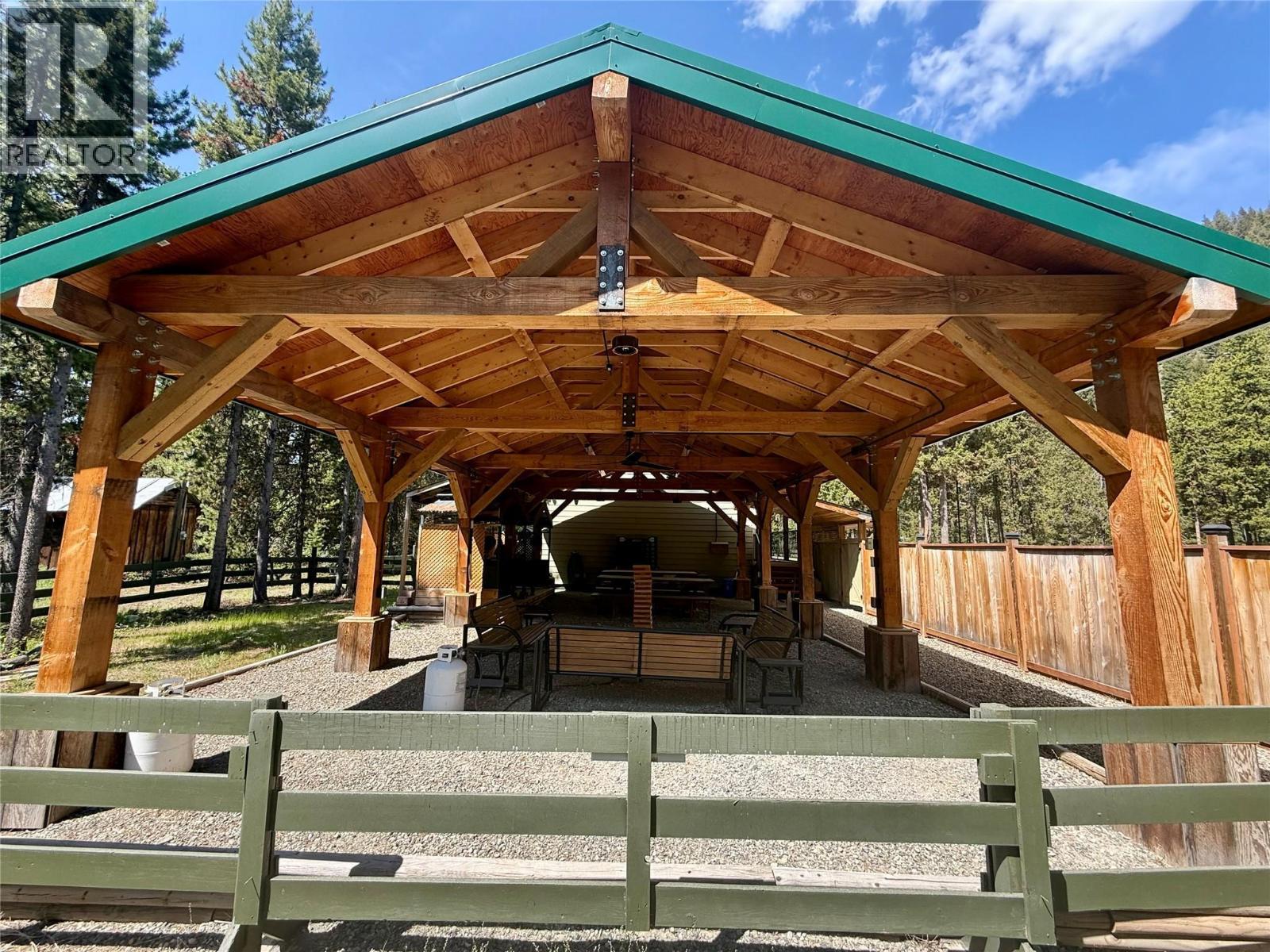 4889 Highway 3, Manning Park