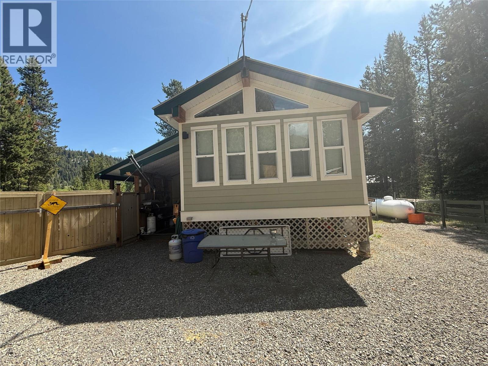 4889 Highway 3, Manning Park