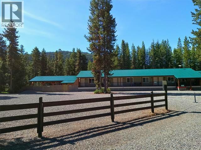 4889 Highway 3, Manning Park
