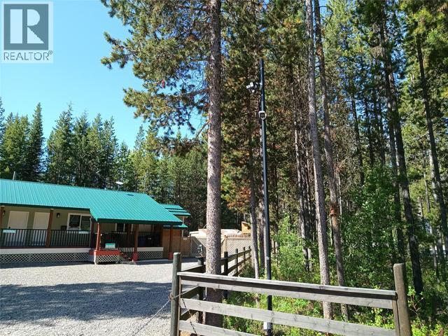 4889 Highway 3, Manning Park