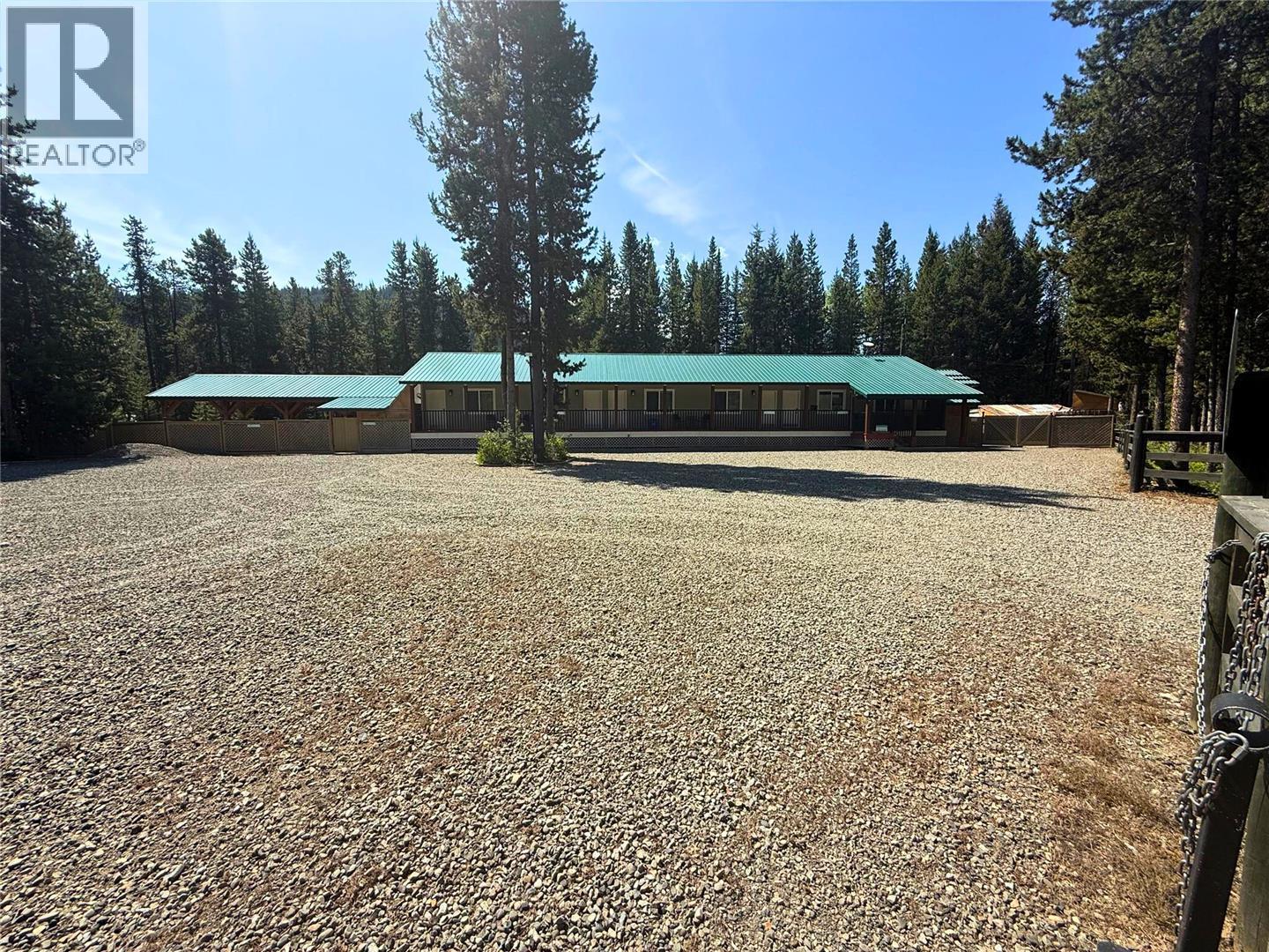 4889 Highway 3, Manning Park
