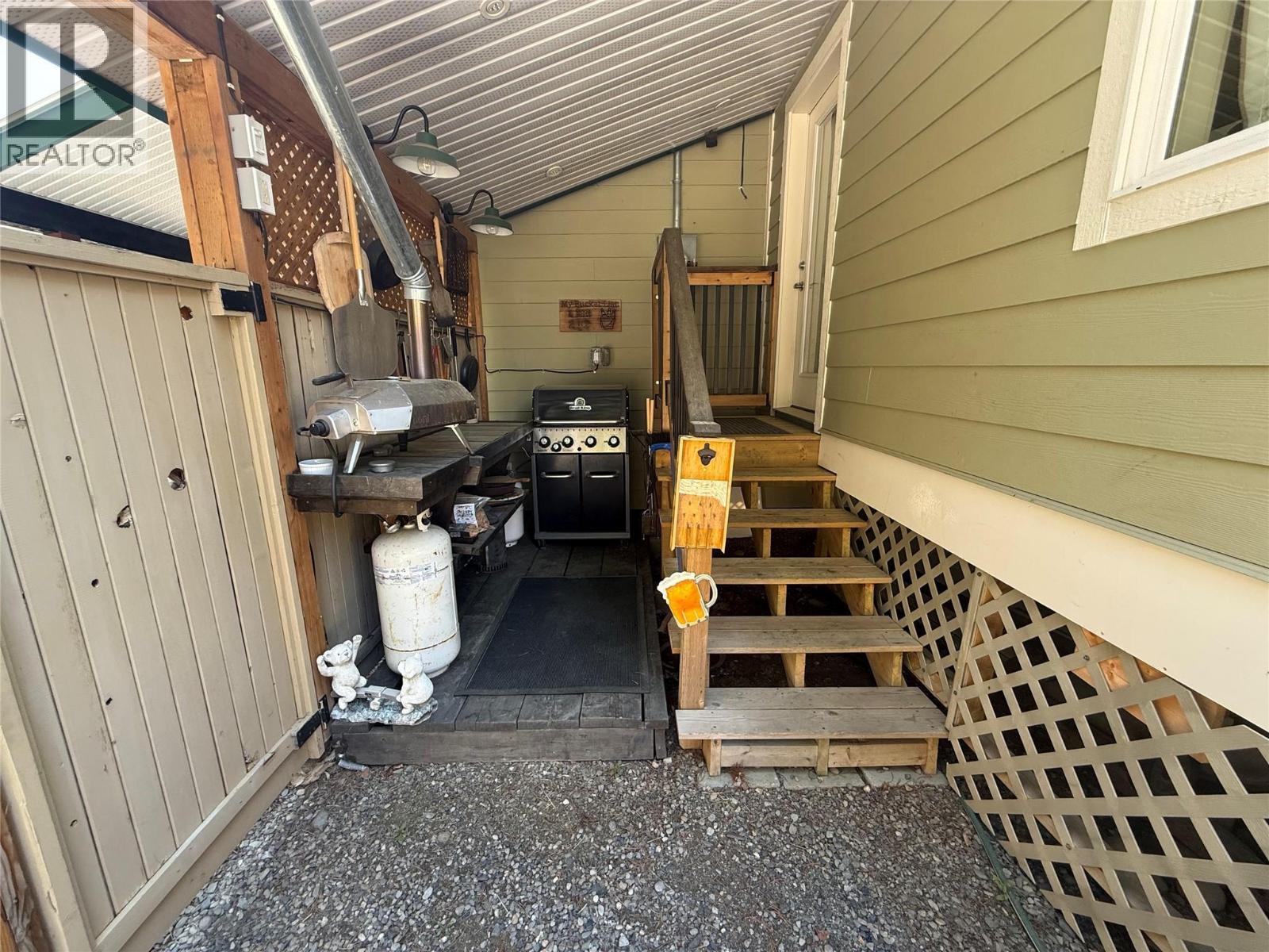 4889 Highway 3, Manning Park
