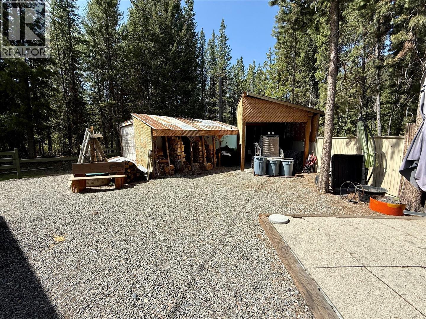 4889 Highway 3, Manning Park
