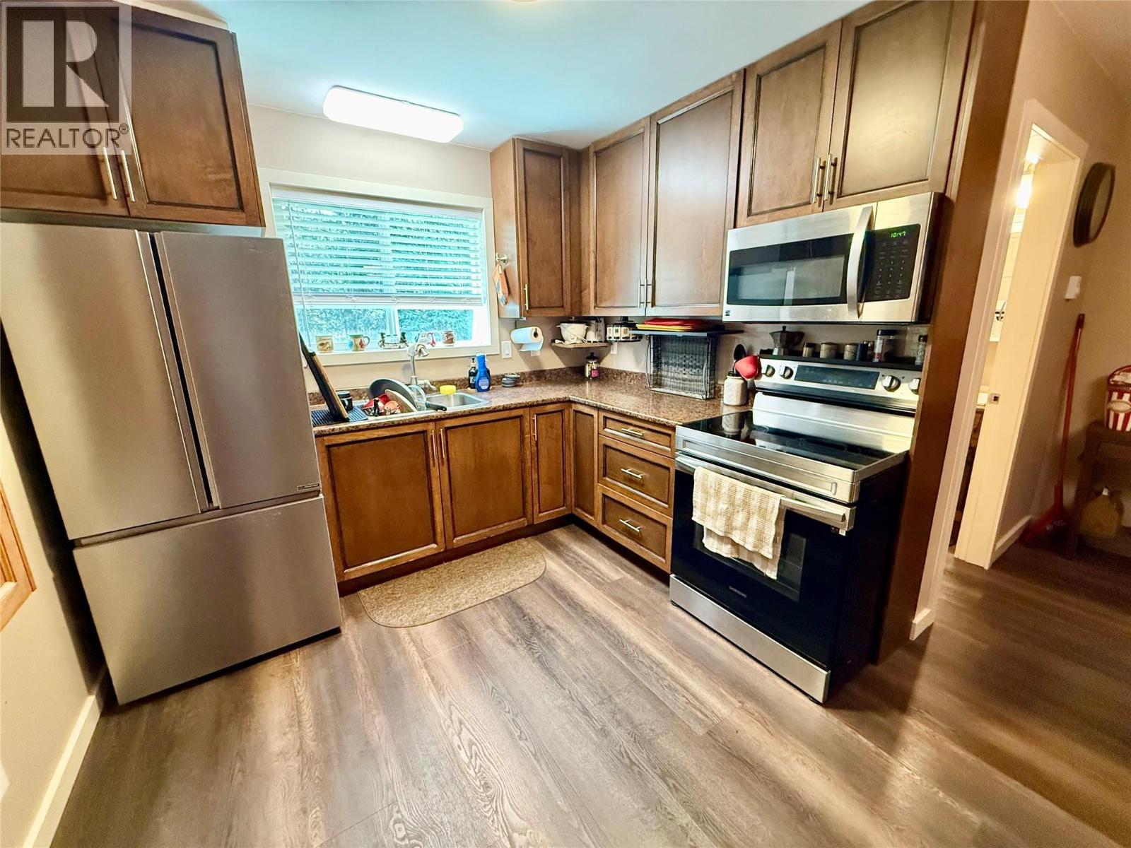 4889 Highway 3, Manning Park