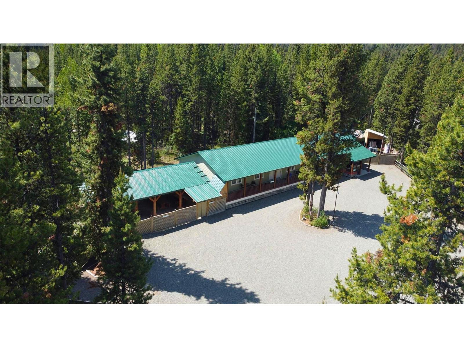 4889 Highway 3, Manning Park