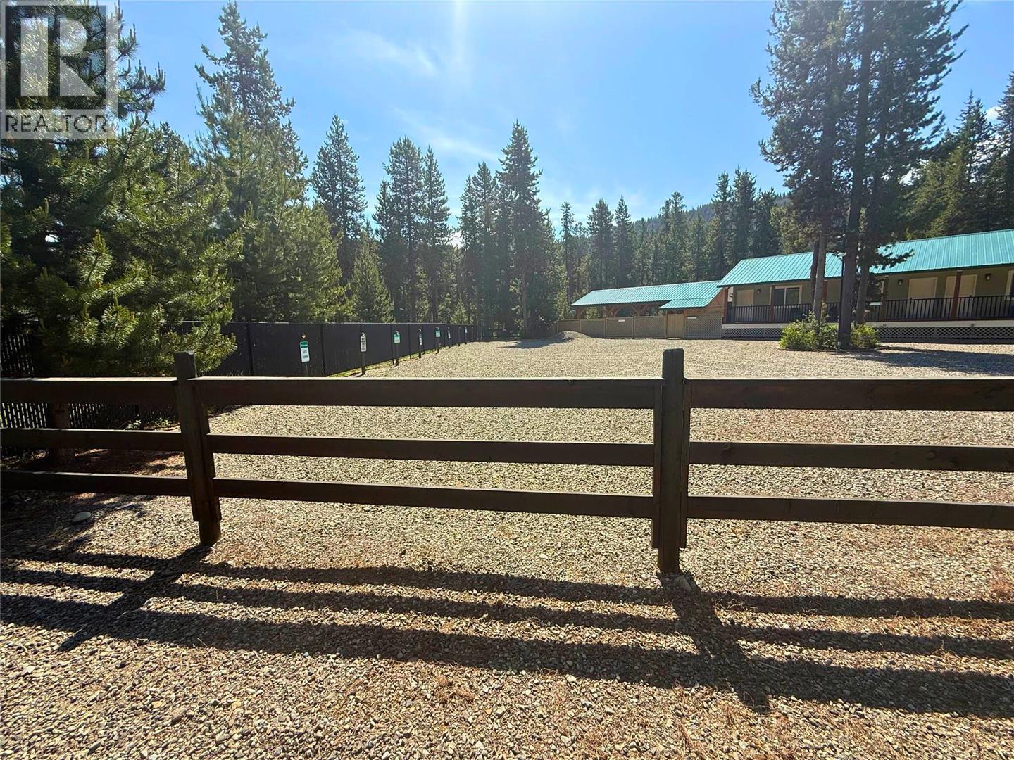 4889 Highway 3, Manning Park