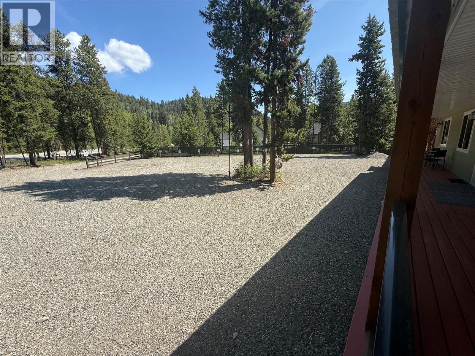 4889 Highway 3, Manning Park