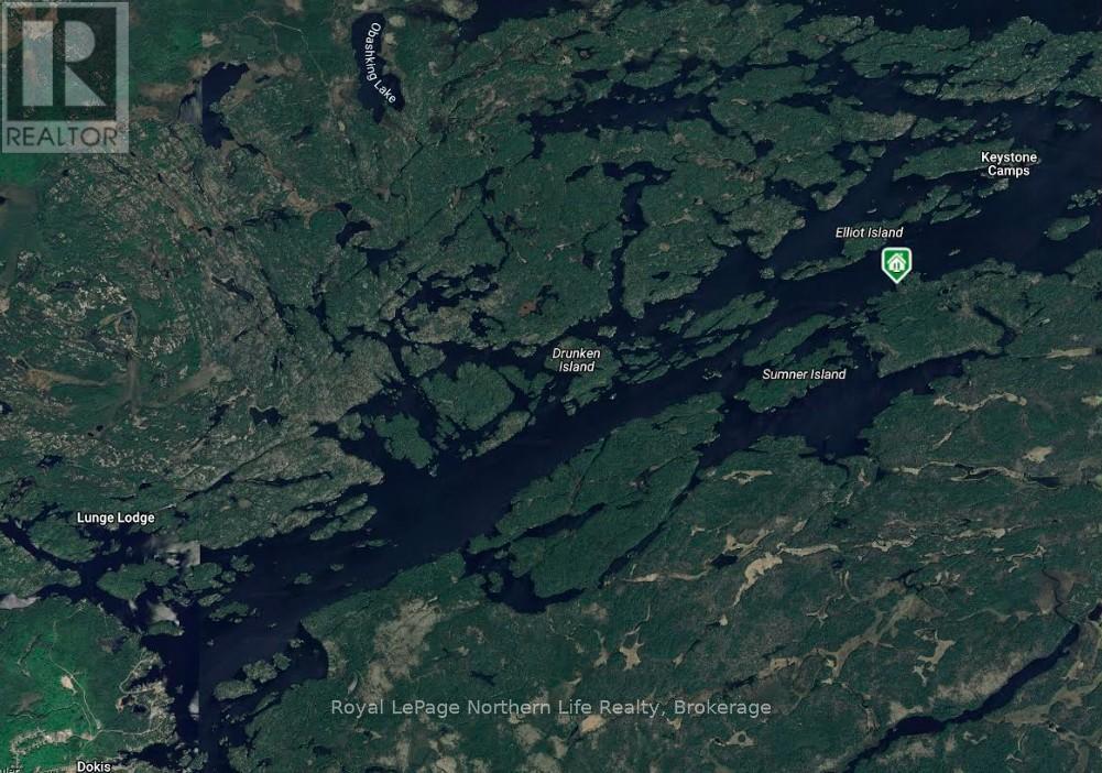 Single Family House Bungalow for Sale in N/A PARCEL  SEC NS Parry Sound Remote Area (Patterson) 