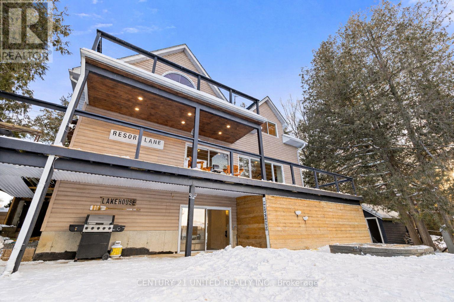 7 RESORT LANE - Photo 2 of 50, Kawartha Lakes (Emily), Ontario